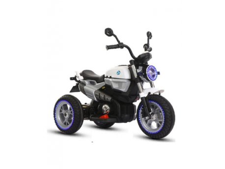 BBO Motor na akumulator 6v bq8188 - White