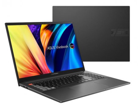 ASUS Vivobook Pro 16X OLED M7600RE-OLED-L941X (4K, Ryzen 9 6900HX, 32GB, SSD 1TB, RTX 3050 Ti, Win 11 Pro)