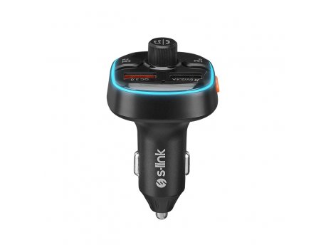 S-LINK Sl-bt240 rgb transmiter - 36335