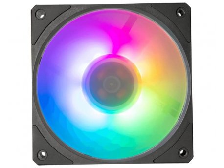 COOLER MASTER Mobius 120P ARGB ventilator (MFZ-M2DN-24NP2-R1)