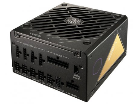 COOLER MASTER V850 Gold I Multi 850W Modularno napajanje MPZ-8501-AFAG-BEU 10Y