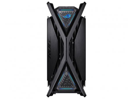 ASUS GR701 ROG HYPERION Crno gejmersko kuciste