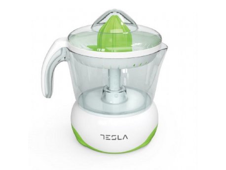 TESLA CJ100WG cediljka za citruse 40W