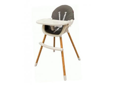 BBO Hranilica za bebe Bambi BZ 509 - Grey