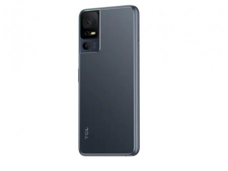 TCL 40 SE 6GB/256GB Tamno sivi