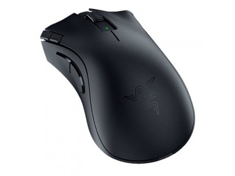 RAZER Bežični gejmerski miš DeathAdder V2 HyperSpeed (045296)