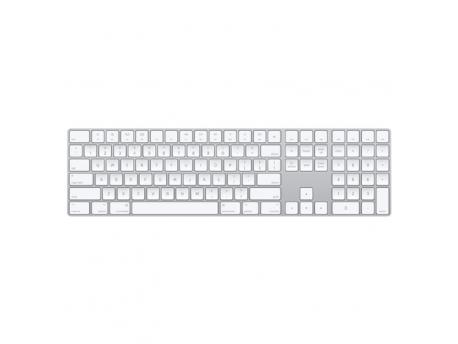 APPLE Bežična tastatura MAGIC US (Bela) ( mq052z/a)