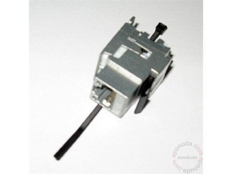NETIKS Modul RJ-45 STP kat. 6A fully shielded (oklopljen) sa LED diodom