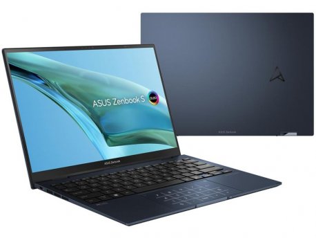 ASUS Zenbook S 13 Flip OLED UP5302ZA-OLED-LX731X (Touch 2.8K, i7-1260P, 16GB, SSD 1TB, Win 11 Pro)