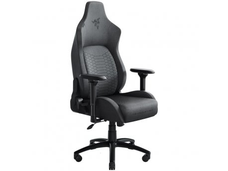 RAZER Iskur Gejming stolica Tamno siva (048398)