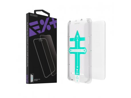 NEXT ONE Tempered glass screen protector for iPhone 14 (IPH-14-TMP)