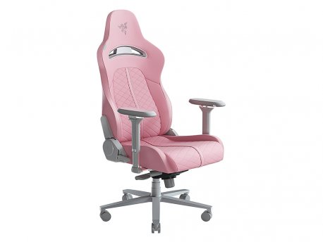 RAZER Enki  Gaming Chair  Quartz (048399)