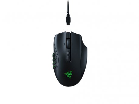 RAZER Miš  Naga V2 Pro (050794)