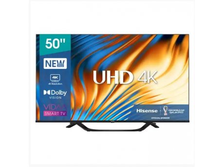 Hisense SMART LED TV 50 Hisense 50A63H 3840x2160/UHD/4K/DVB-T2/S2/C