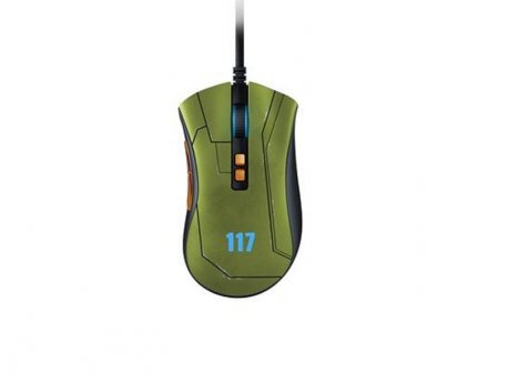 RAZER DeathAdder V2 HALO Infinite Edition (051387)