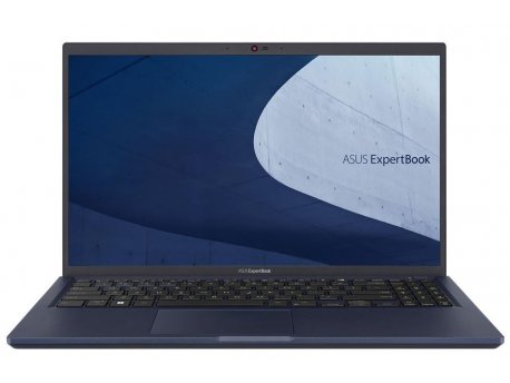 ASUS ExpertBook B1 B1500CEAE-EJ3700X (Full HD, i7-1165G7, 16GB, SSD 512GB, Win 11 Pro)
