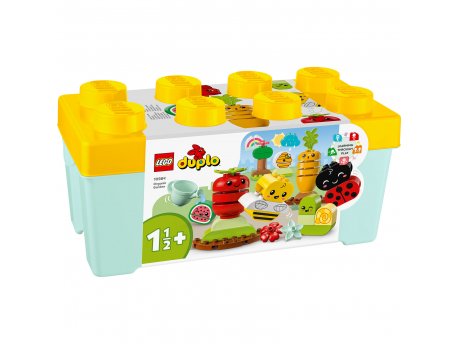 LEGO DUPLO 10984 Organska bašta