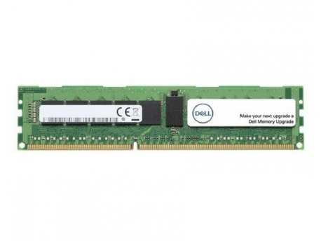 DELL 8GB 1RX8 DDR4 RDIMM 3200MHz
