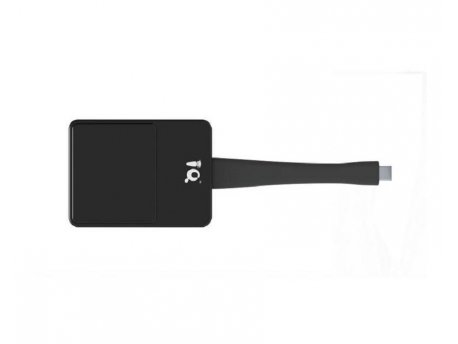IQBOARD IQShare Dongle Button