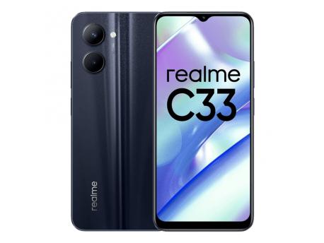 REALME C33 RMX3624 Night Sea 4/64GB