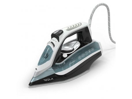 TESLA Pegla  IR302BL/2200W/plava