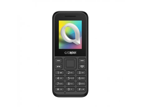 ALCATEL 1068D Crni (1080008)