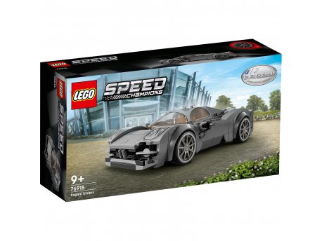 LEGO 76915 Pagani Utopia