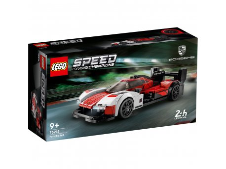 LEGO 76916 Porsche 963