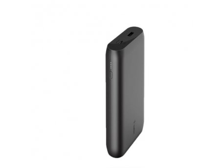 BELKIN BOOST CHARGE (20000 mAH) 30W POWER DELIVERY POWER BANK - Black