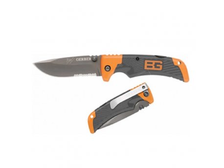 GERBER Nož Bear Grylls