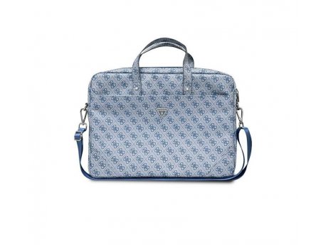 Guess Torba za Lap-Top 15''/16'' plava (1760020)