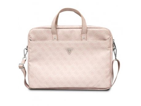 Guess Torba za Lap-Top 15''/16'' roze (1760021)