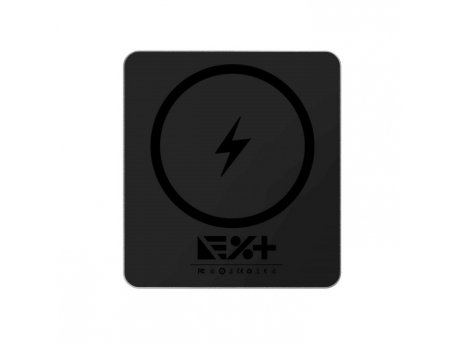 NEXT ONE Magnetic Wireless Power Bank (5000 mAH) (MAG-WLS-PBNK)