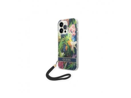 Guess Futrola za iPhone 14 Pro Max cvetna (1760005)