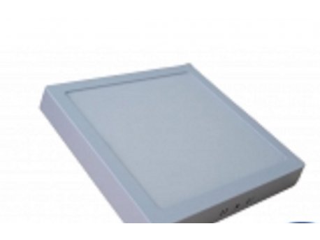 CRAFTER 12W 4000K Led panel nadgradni kvadratni