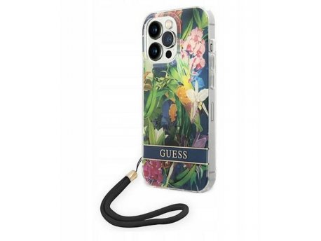 Guess Futrola za iPhone 14 pro cvetna (1760006)