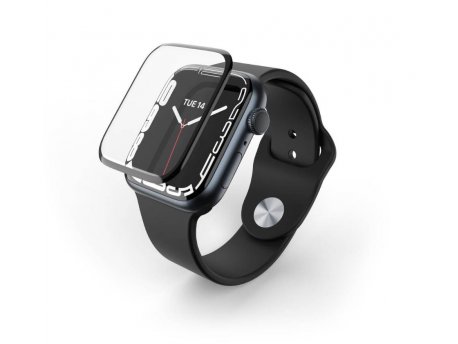 NEXT ONE 3D Screen Protector for Apple Watch 41mm Clear ( AW-41-3D-CLR )