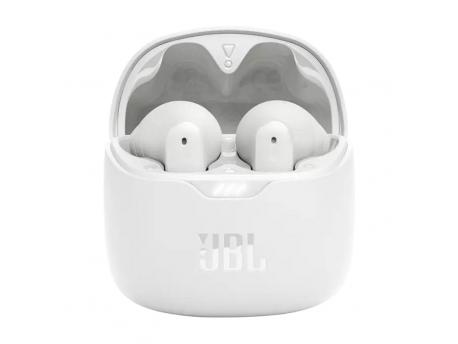 JBL TUNE FLEX WHITE
