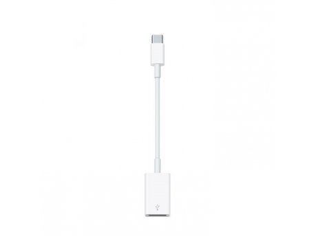 APPLE USB-C to USB Adapter (mj1m2zm/a)
