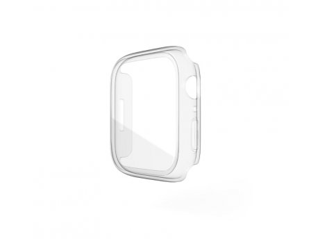 NEXT ONE Shield Case for Apple Watch 41mm Clear ( AW-41-CLR-CASE)
