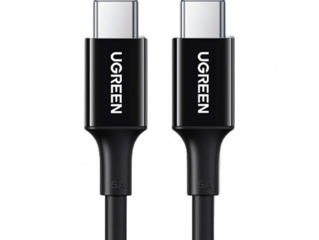 UGREEN Kabl USB-C - USB-C 100W US300