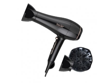 BAUER Fen za kosu HD-950 Urban Glam