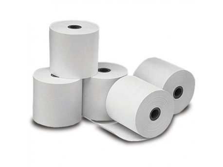NONAME Termalna papirna rolna 80mm/60m pak. 48  kom