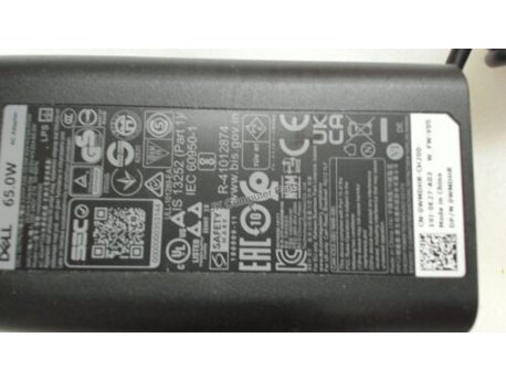 DELL AC 65W CHNY EPT PECOS WMDHR