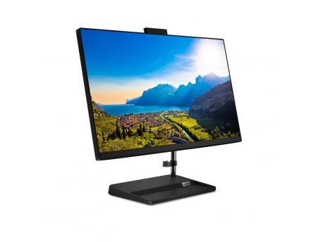 LENOVO IdeaCentre AIO 3 24ALC6 (Black) FHD IPS, Ryzen 5 5500U, 8GB, 512GB SSD (F0G100A8RI)