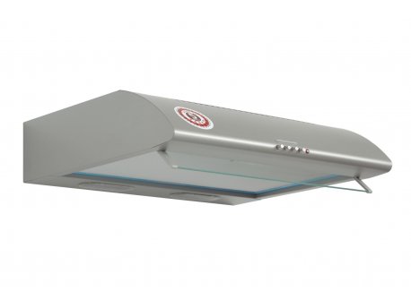 DAVOLINE Olympia 2M 060 cm Chrome-Aspirator hrom 60 cm