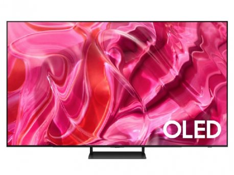 SAMSUNG QE55S90CATXXH OLED UHD 4K SMART