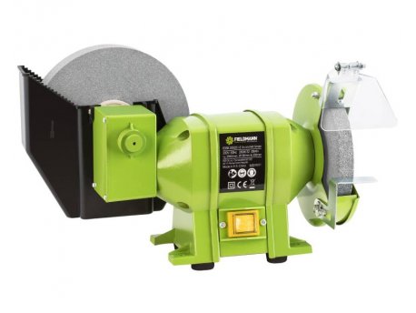 FIELDMANN FDSB 200251-E Stona brusilica