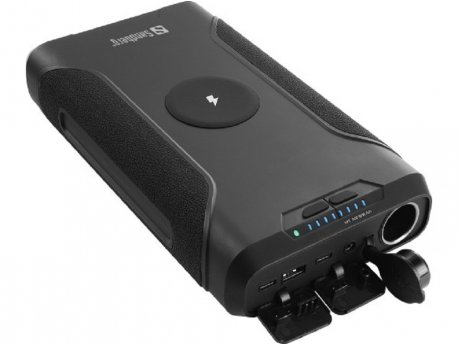 Sandberg Powerbank Survivor 420-64 72000mAh PD60W (28805)