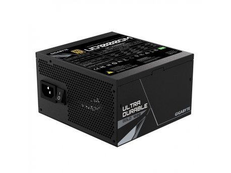 GIGABYTE UD1000GM 1000W/ATX/80PlusGold Modularno napajanje/ crna